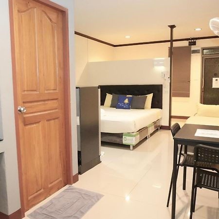 Bkk39 Airport Hotel 방콕 외부 사진