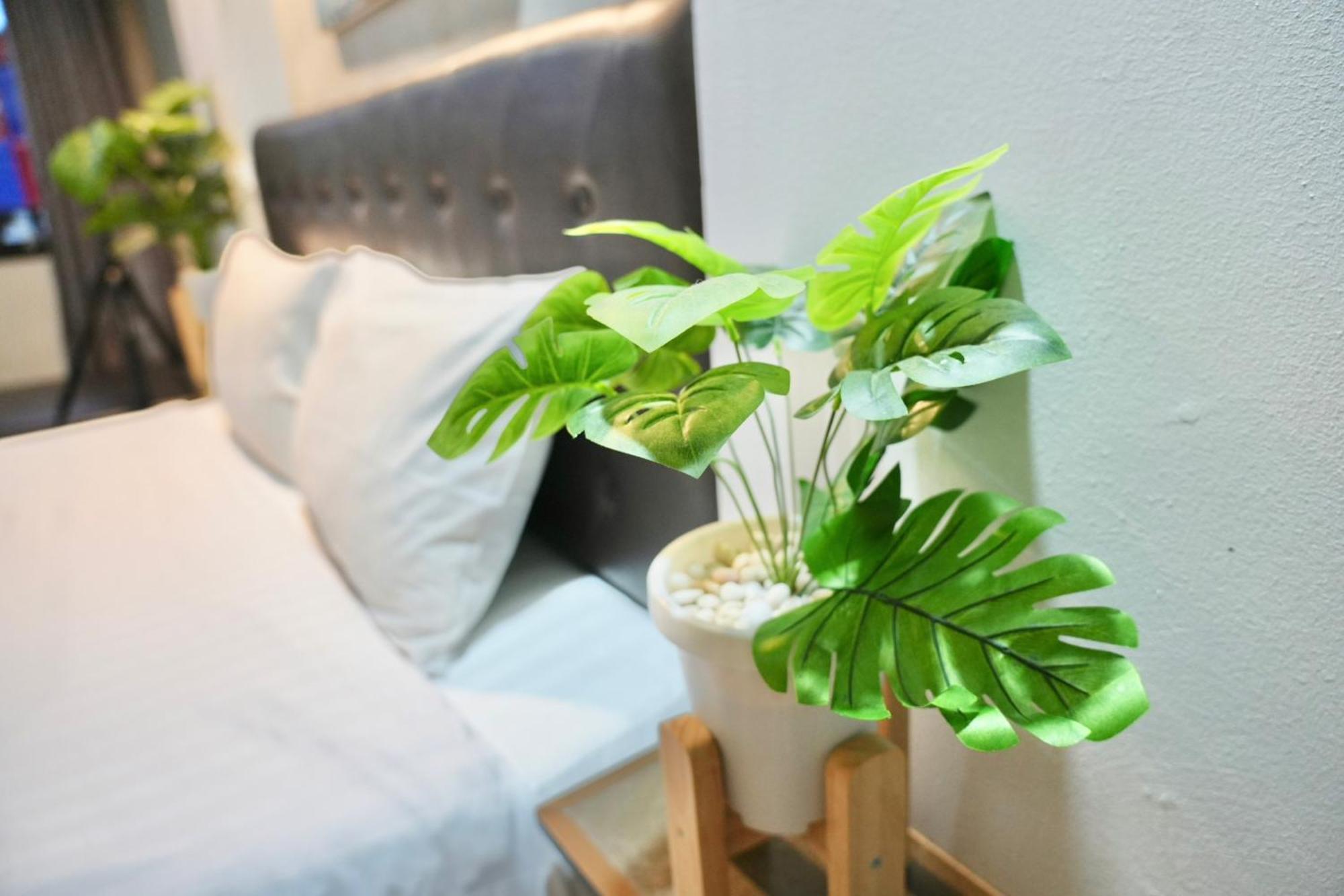 Bkk39 Airport Hotel 방콕 외부 사진