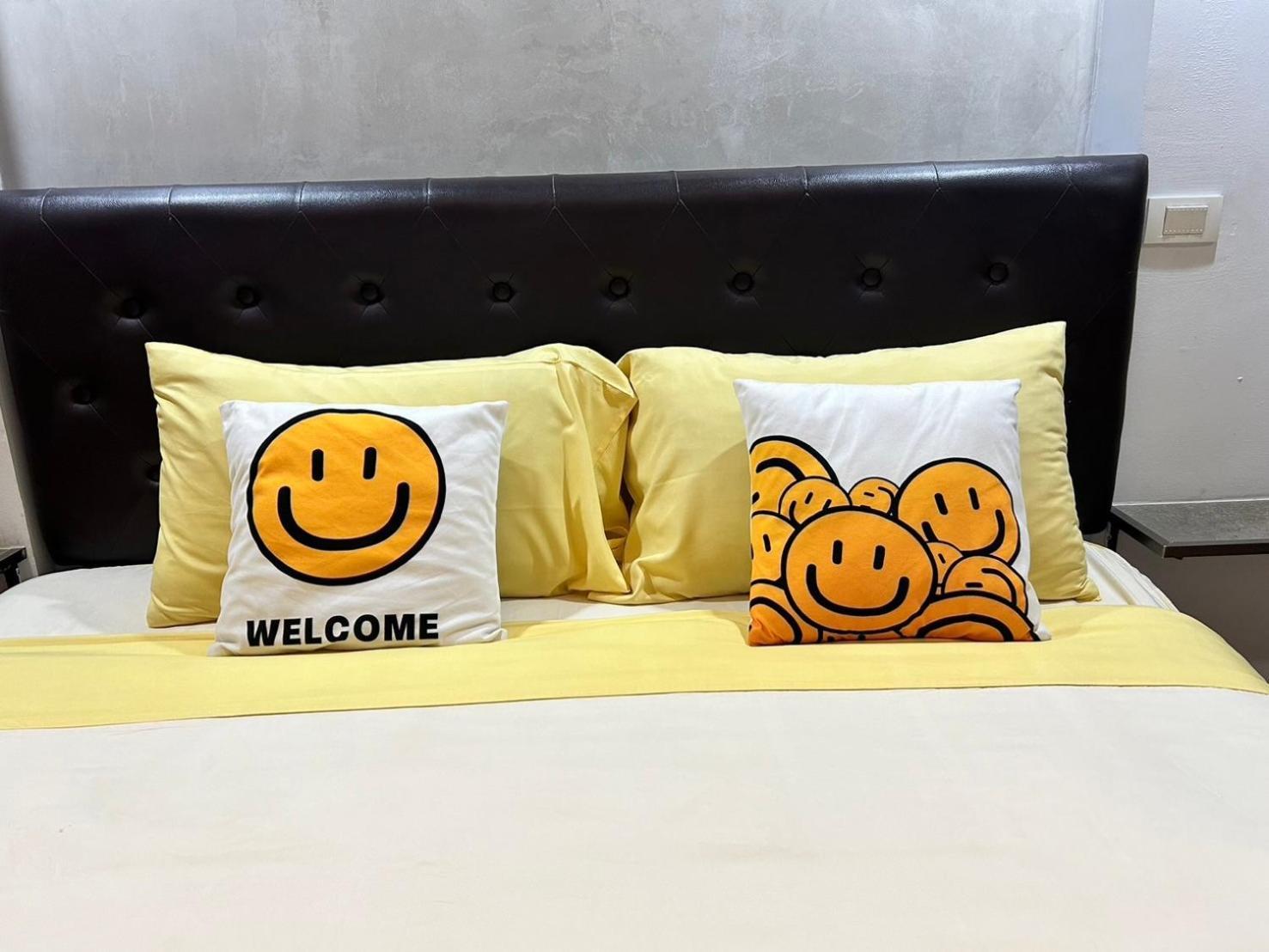 Bkk39 Airport Hotel 방콕 외부 사진