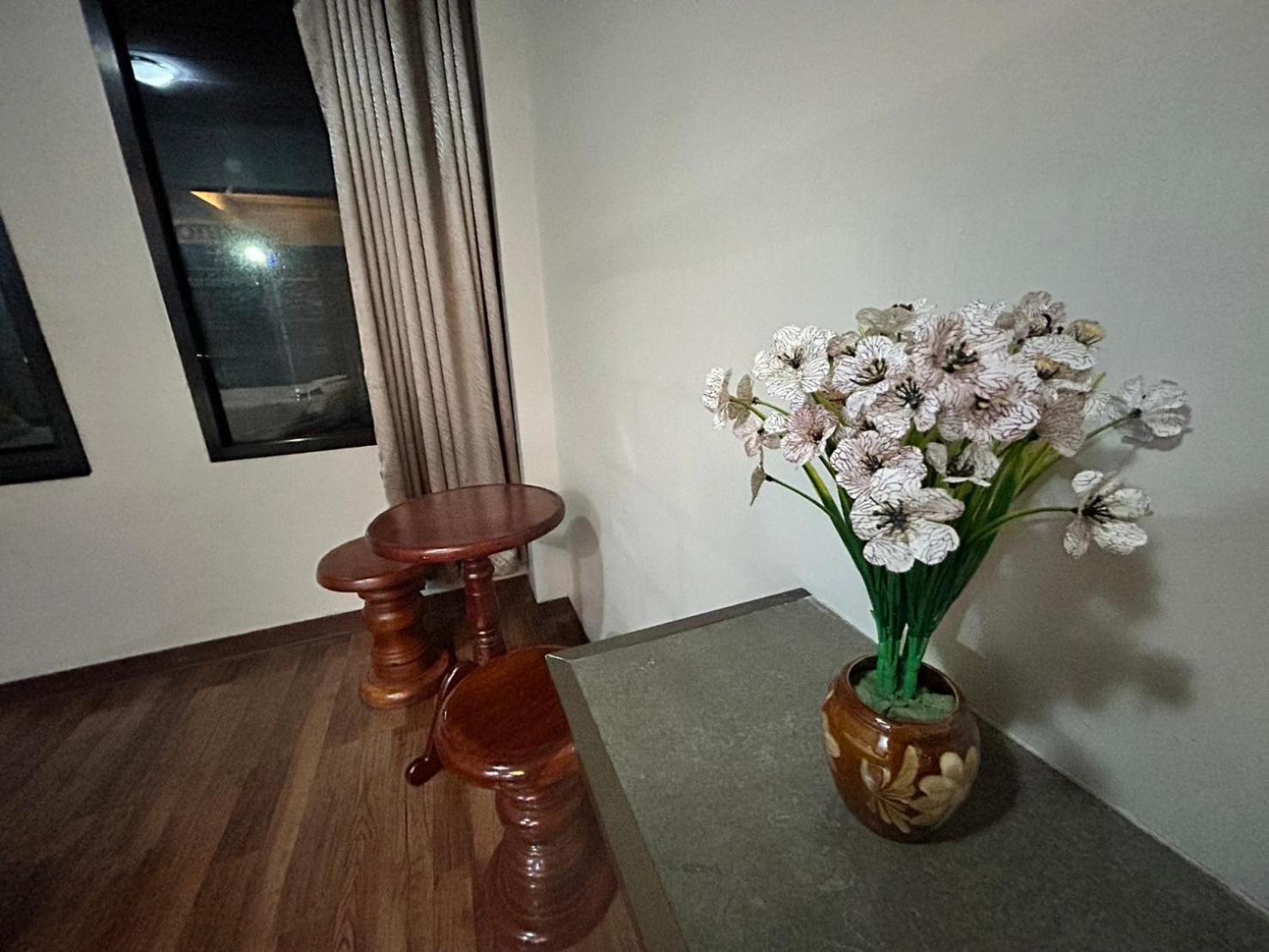 Bkk39 Airport Hotel 방콕 외부 사진