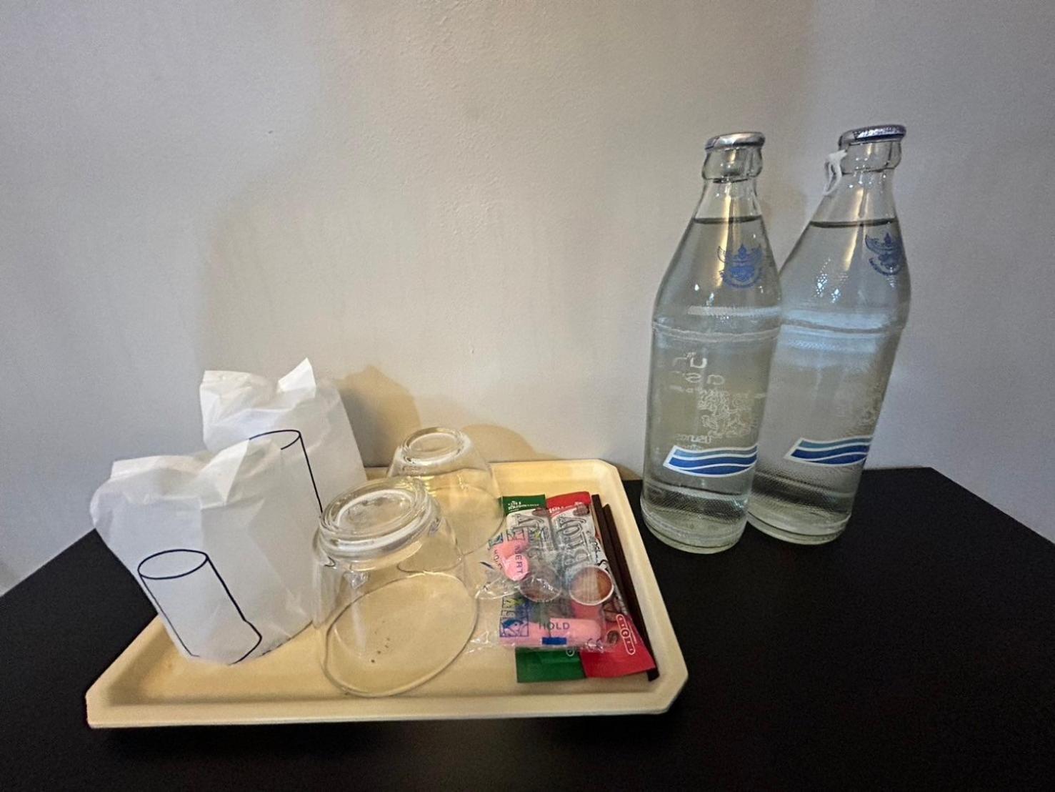 Bkk39 Airport Hotel 방콕 외부 사진