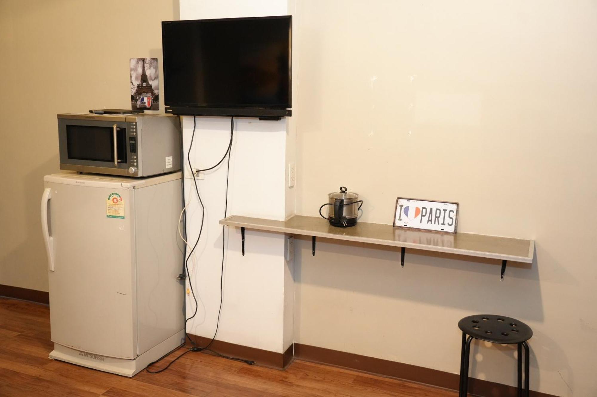 Bkk39 Airport Hotel 방콕 외부 사진
