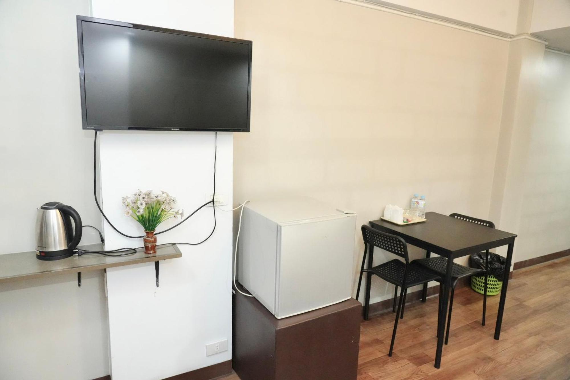 Bkk39 Airport Hotel 방콕 외부 사진
